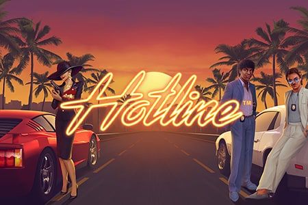 Hotline