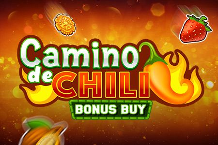Camino de Chilli Bonus Buy