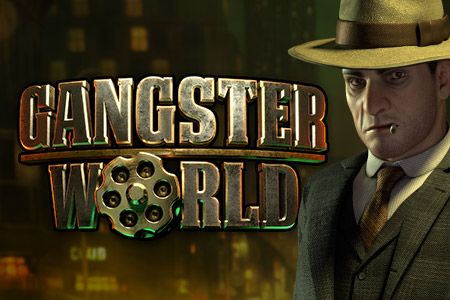 Gangster World