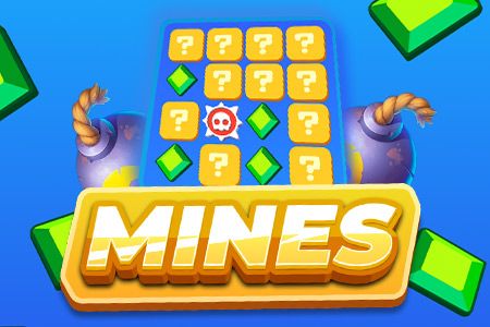 Mines
