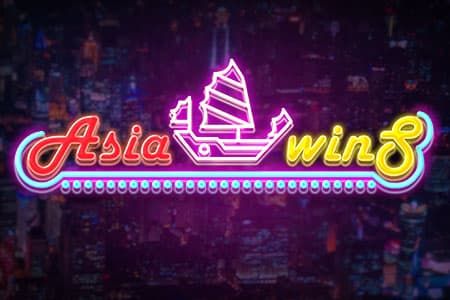 Asia Wins